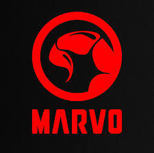 Marvo Gaming